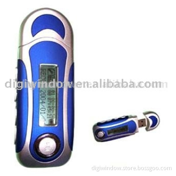 Digital MP3, MP3 Player ( DW-3-010)